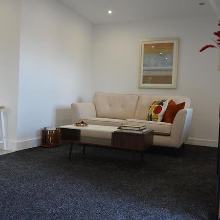 5 Jarn Court. Appartement Oxford Buitenkant foto