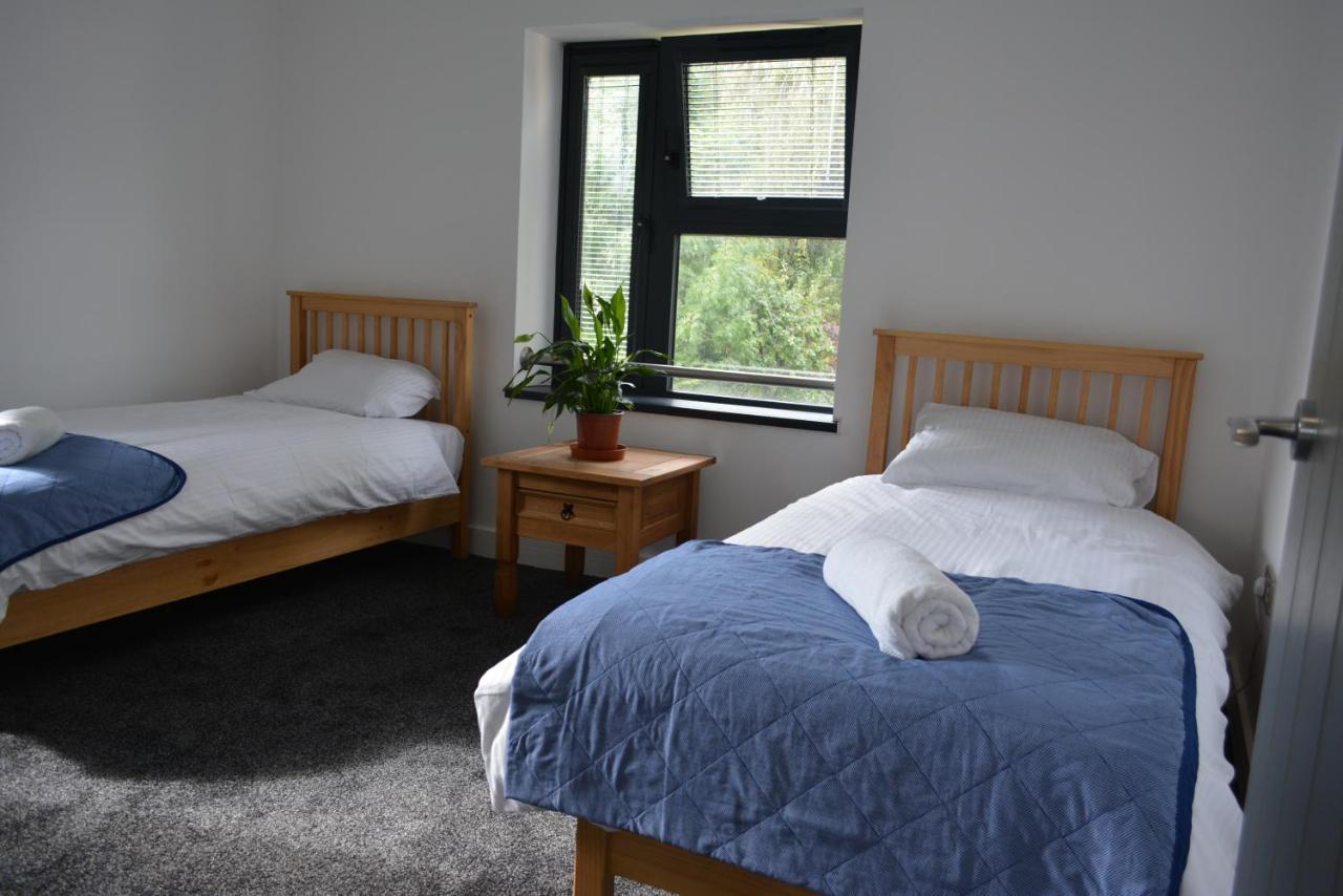 5 Jarn Court. Appartement Oxford Buitenkant foto