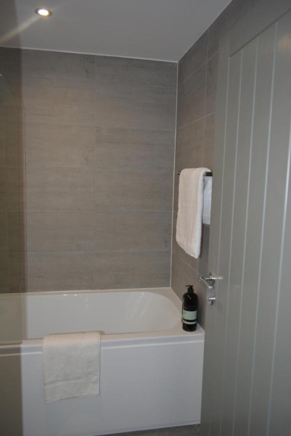 5 Jarn Court. Appartement Oxford Buitenkant foto
